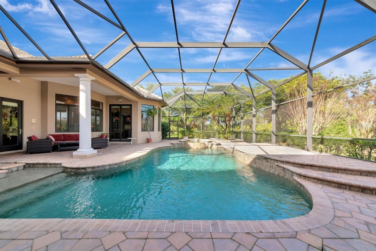 11716 River Shores Trail, Parrish, FL 34219 Photo