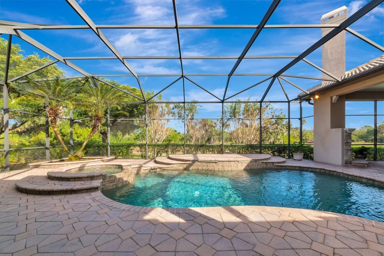 11716 River Shores Trail, Parrish, FL 34219 Photo