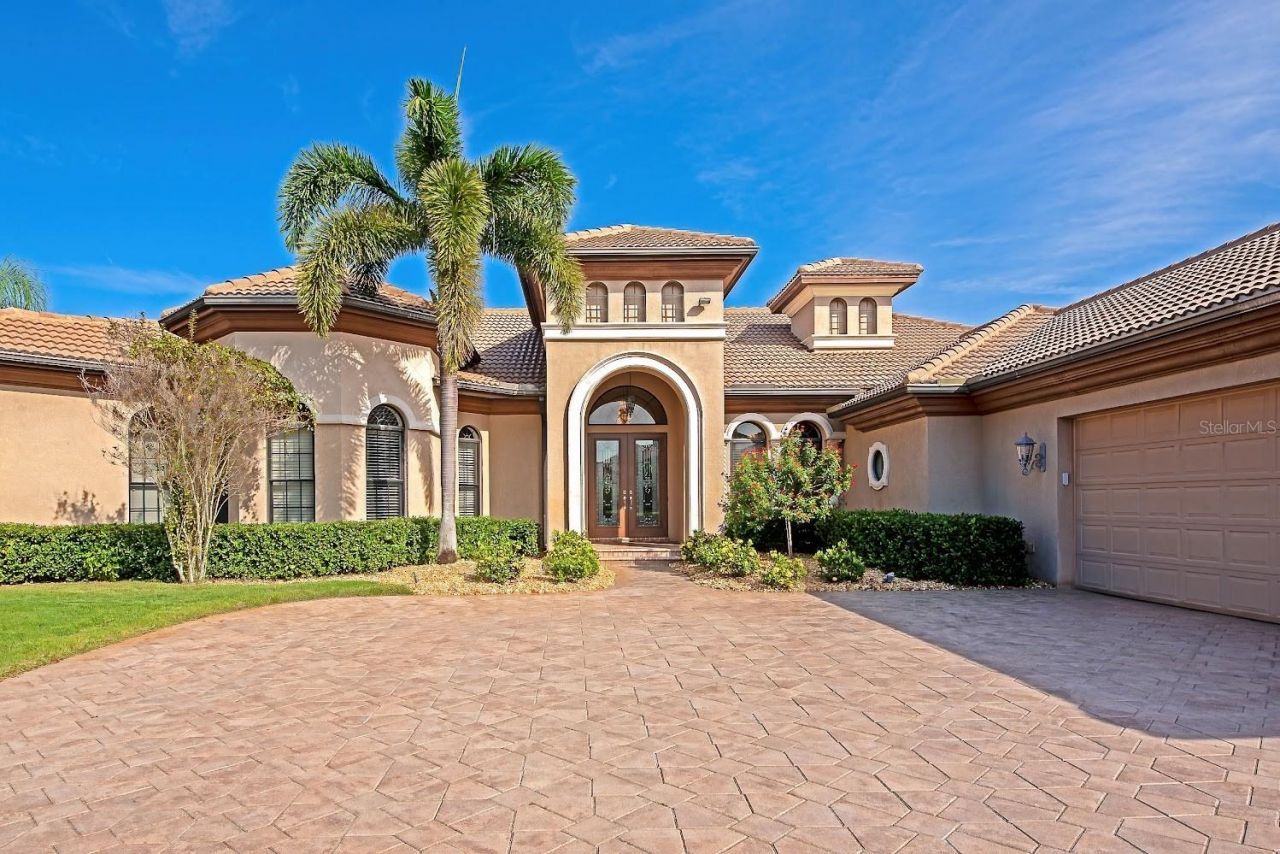 11716 River Shores Trail, Parrish, FL 34219 Photo