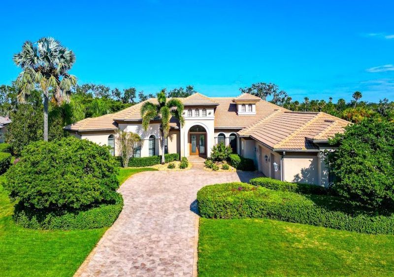 11716 River Shores Trail, Parrish, FL 34219 Photo