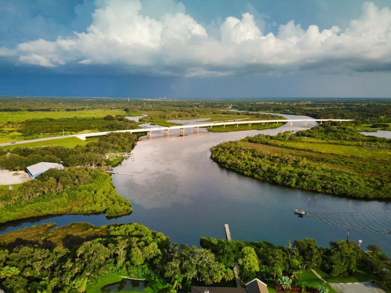 11716 River Shores Trail, Parrish, FL 34219 Photo