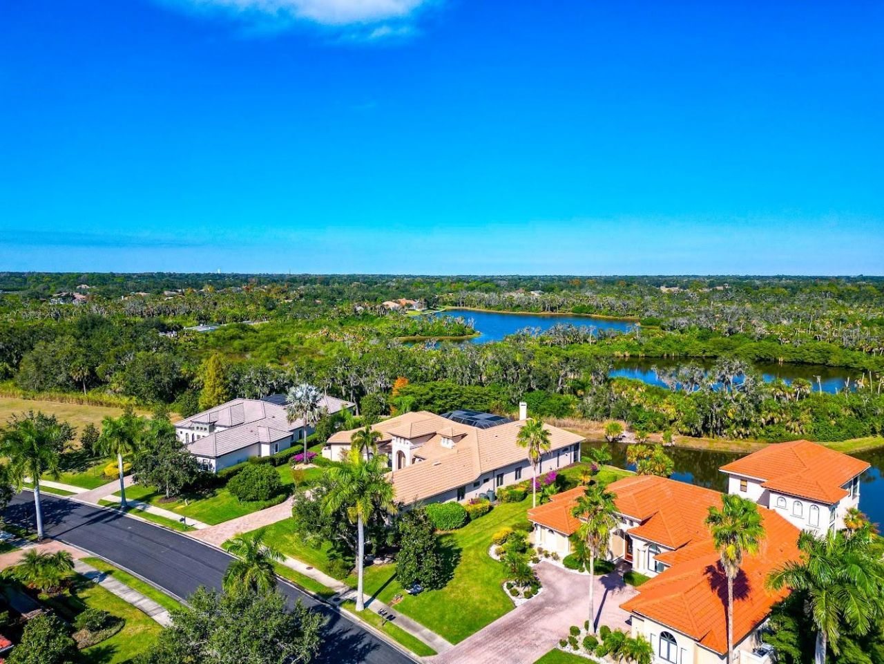 11716 River Shores Trail, Parrish, FL 34219 Photo