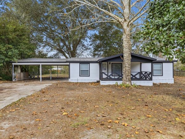 9024 SW 104TH TERRACE, GAINESVILLE, FL 32608