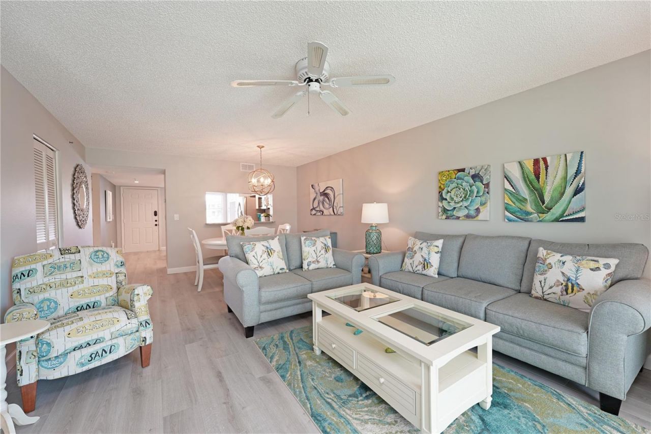 6501 Stone River Road, Unit 205, Bradenton, FL 34203 Photo