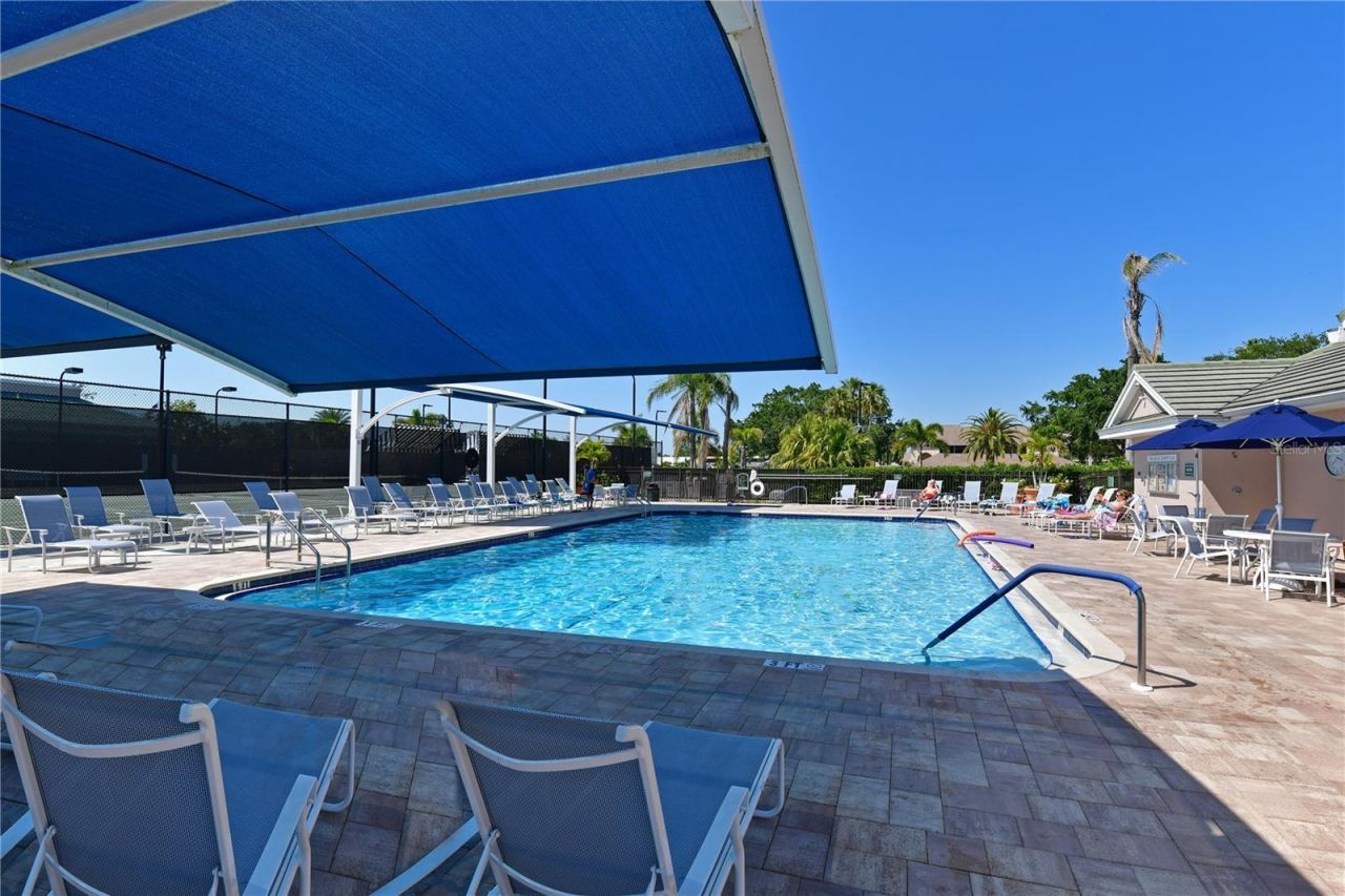 6501 Stone River Road, Unit 205, Bradenton, FL 34203 Photo