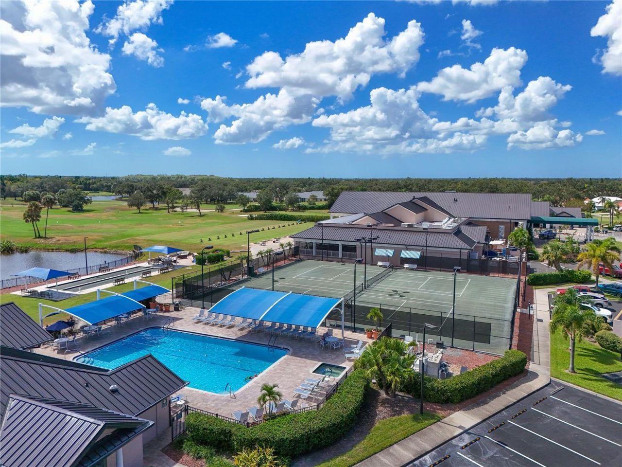 6501 Stone River Road, Unit 205, Bradenton, FL 34203 Photo