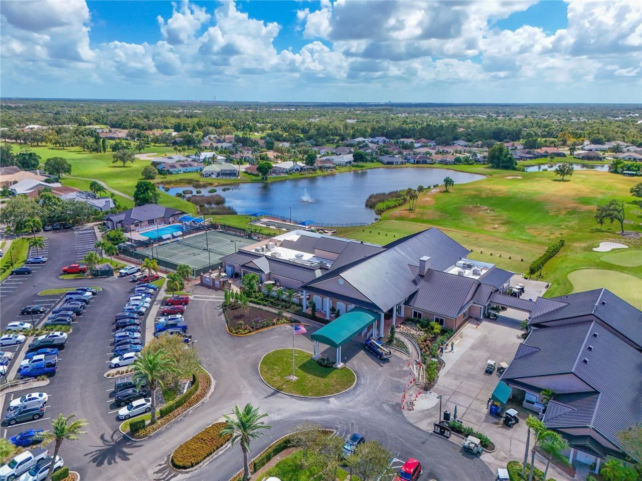 6501 Stone River Road, Unit 205, Bradenton, FL 34203 Photo