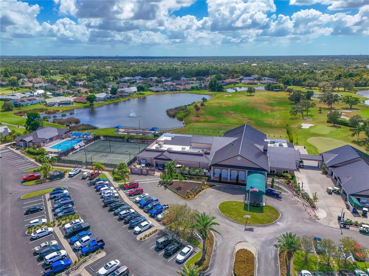 6501 Stone River Road, Unit 205, Bradenton, FL 34203 Photo