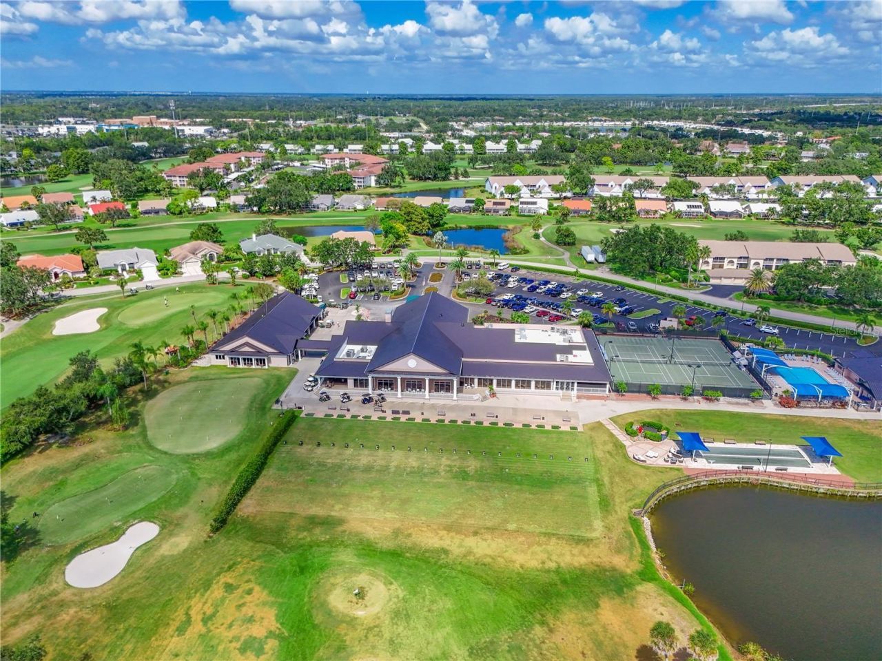 6501 Stone River Road, Unit 205, Bradenton, FL 34203 Photo