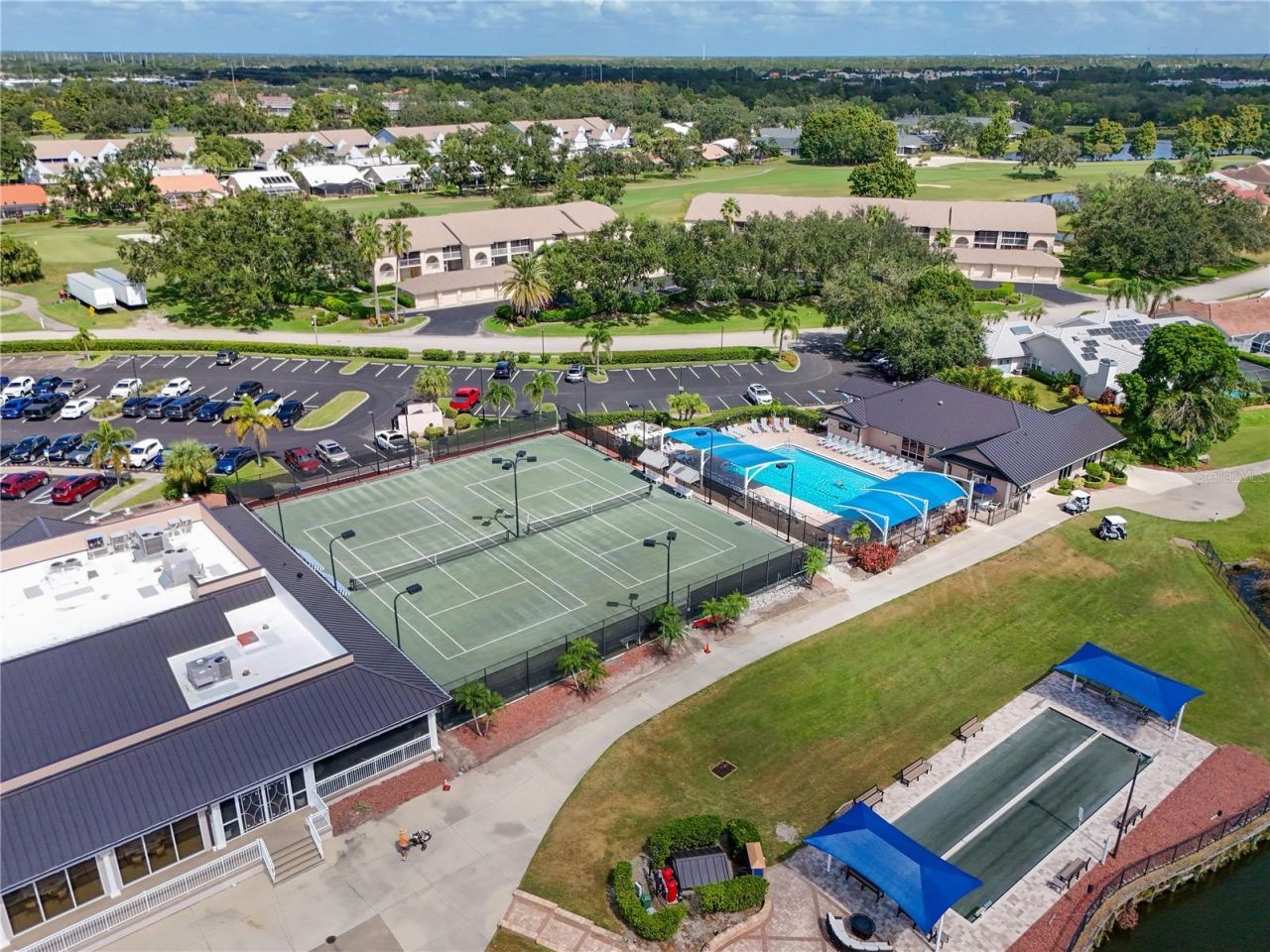 6501 Stone River Road, Unit 205, Bradenton, FL 34203 Photo