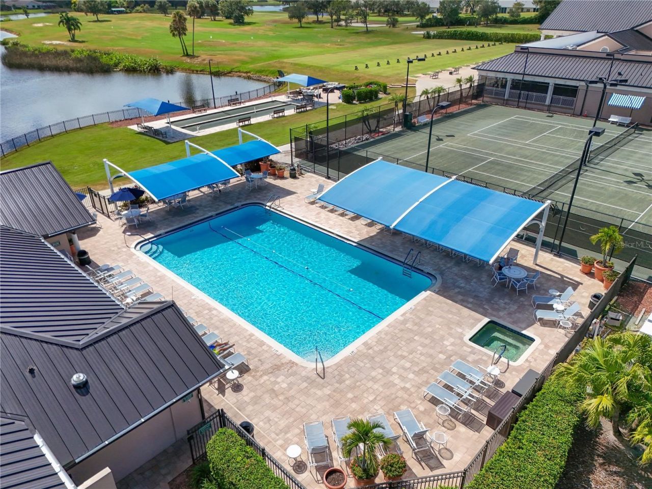 6501 Stone River Road, Unit 205, Bradenton, FL 34203 Photo