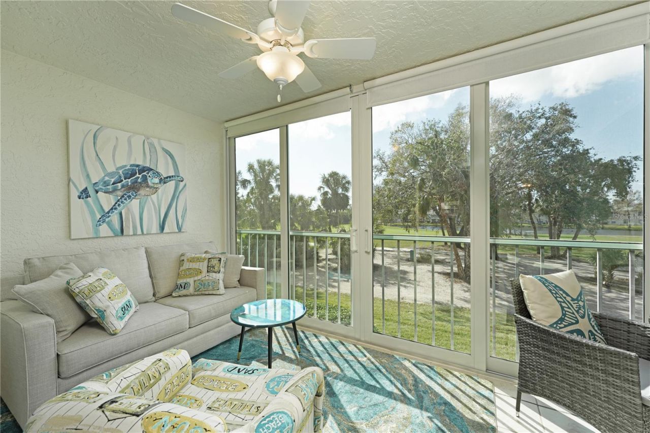 6501 Stone River Road, Unit 205, Bradenton, FL 34203 Photo