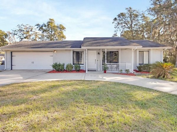 415 WESTWOOD AVENUE, DELAND, FL 32720