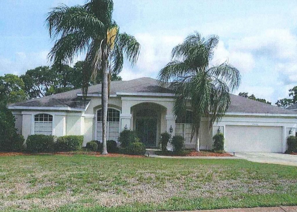 9240 Tarleton Circle, Weeki Wachee, FL 34613 Main Photo