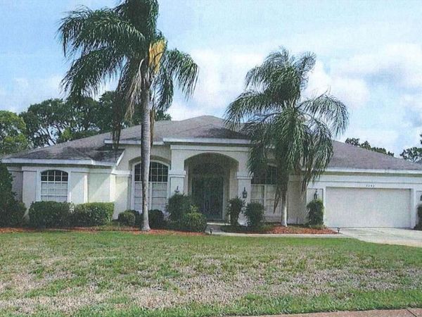 9240 TARLETON CIRCLE, WEEKI WACHEE, FL 34613