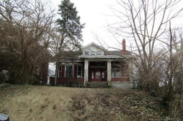 517 Riddle Road, Cincinnati, OH 45220 Main Photo