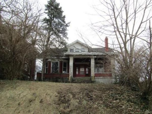 517 Riddle Road, Cincinnati, OH 45220