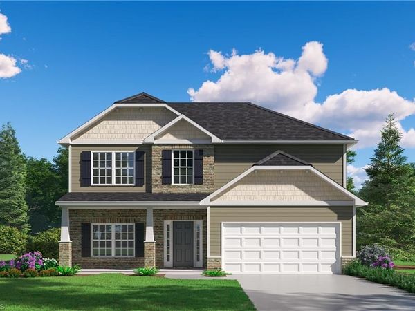 1312 Dandridge Drive , Unit 343, Kernersville, NC 27284