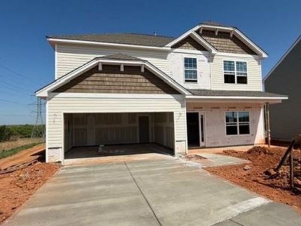 1312 Dandridge Drive , Unit 343, Kernersville, NC 27284