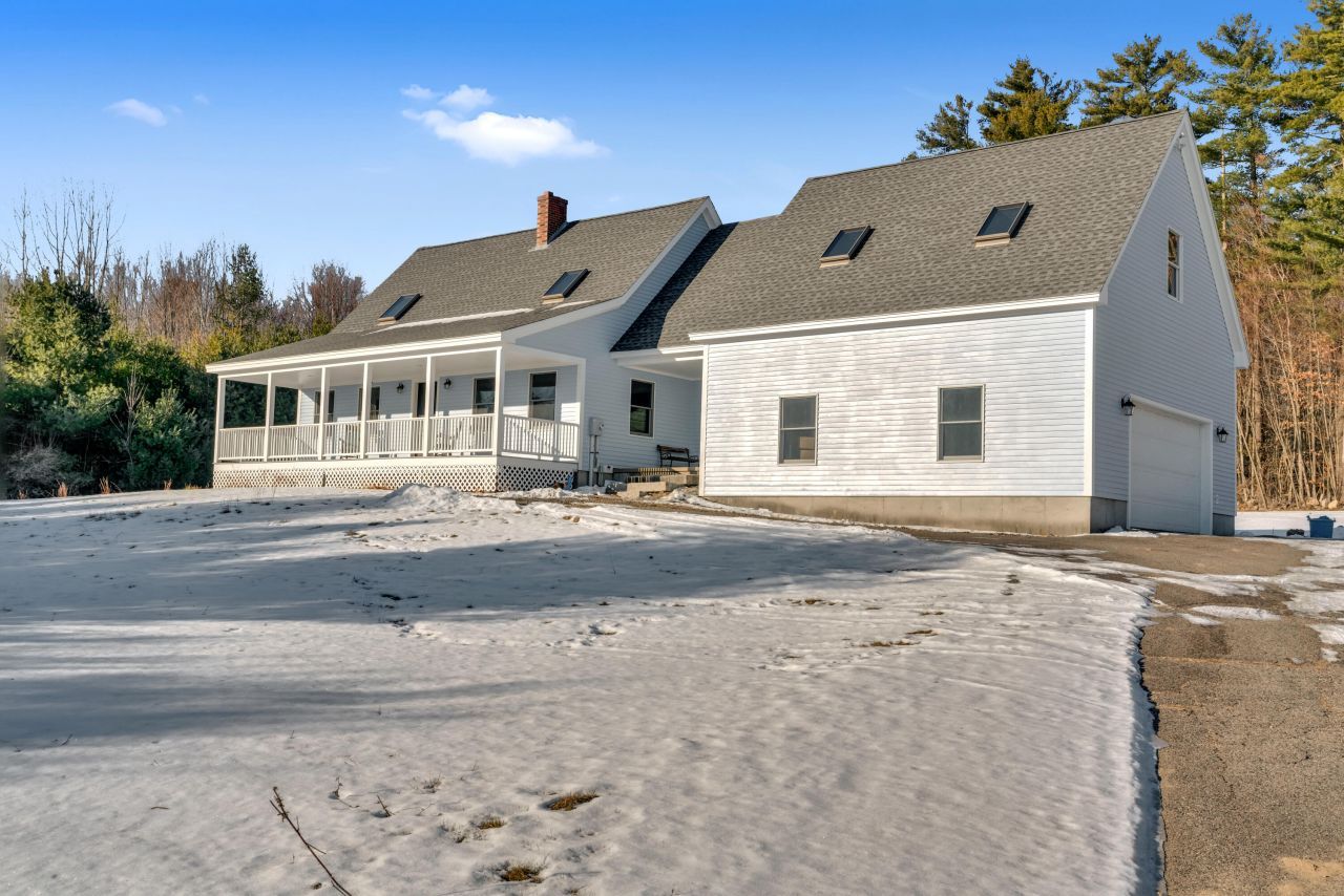 40 Goding Road Lebanon, ME 04027