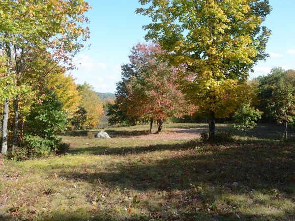 0 Durgintown Road , Hiram, ME 04041