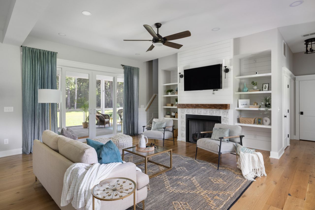 2962 Anchor Watch Drive Photo 8