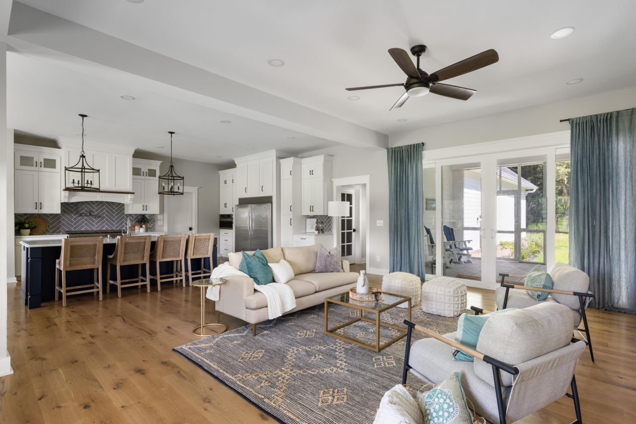 2962 Anchor Watch Drive Photo 9