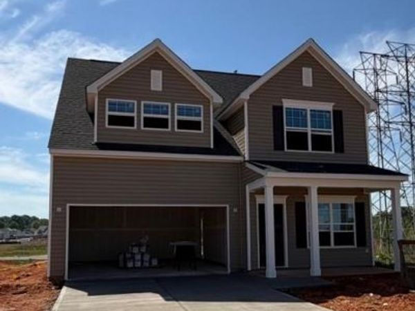 1311 Dandridge Drive, Unit 344, Kernersville, NC 27284