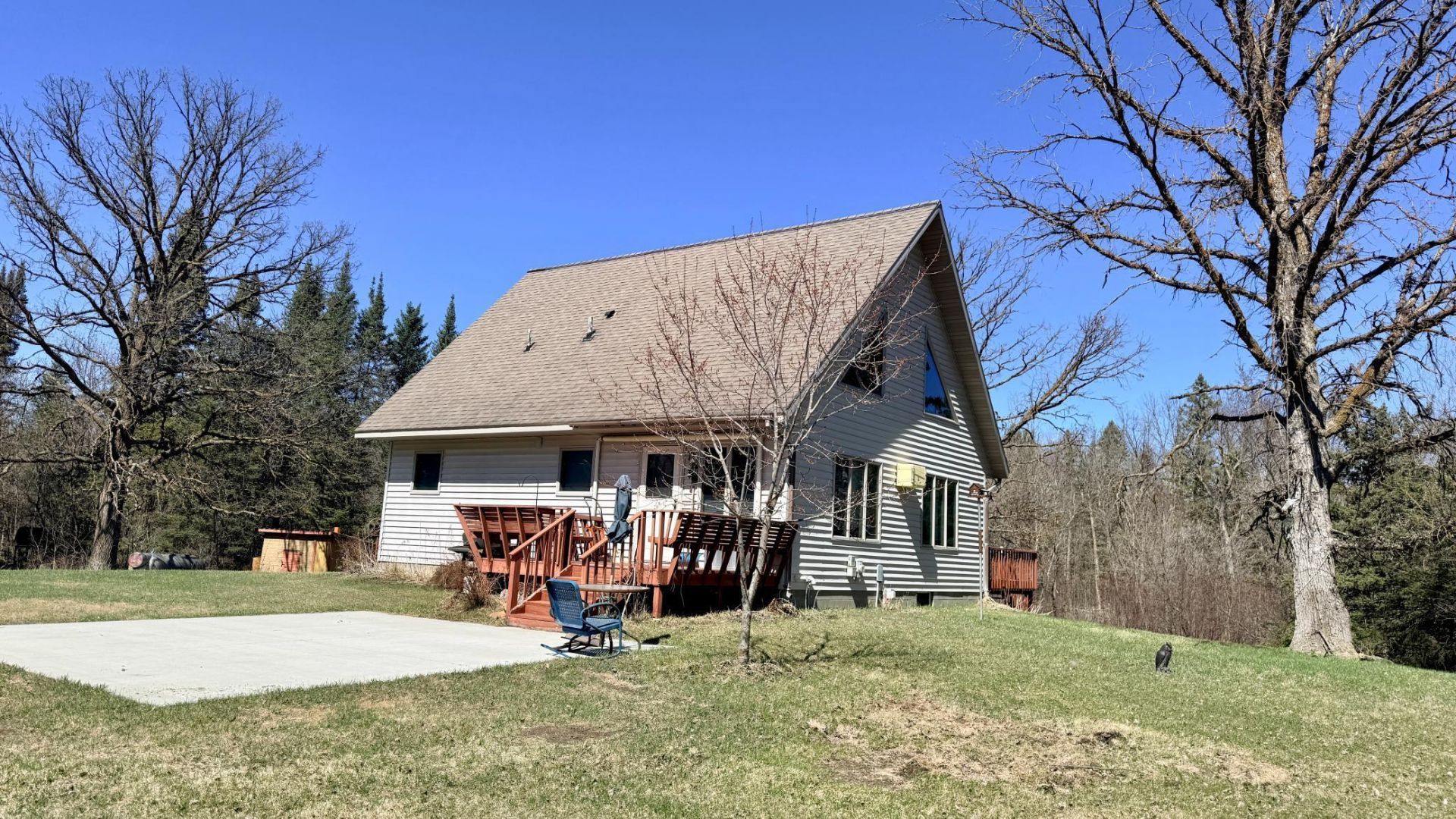 13988 590th Avenue, Menahga, MN 56464