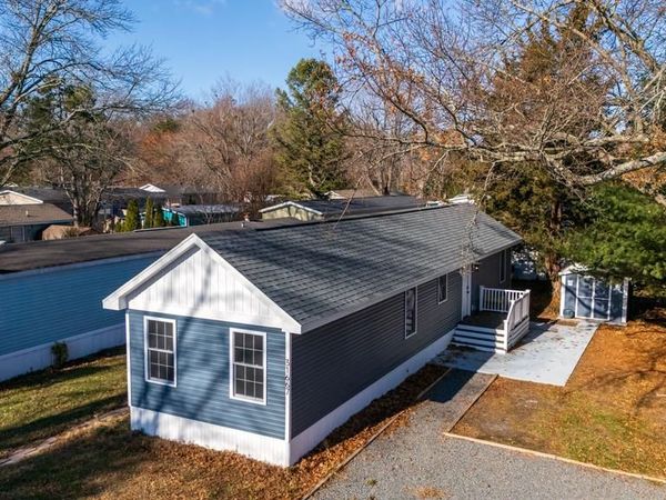 31667 SIHAM ROAD, Unit 11688, LEWES, DE 19958