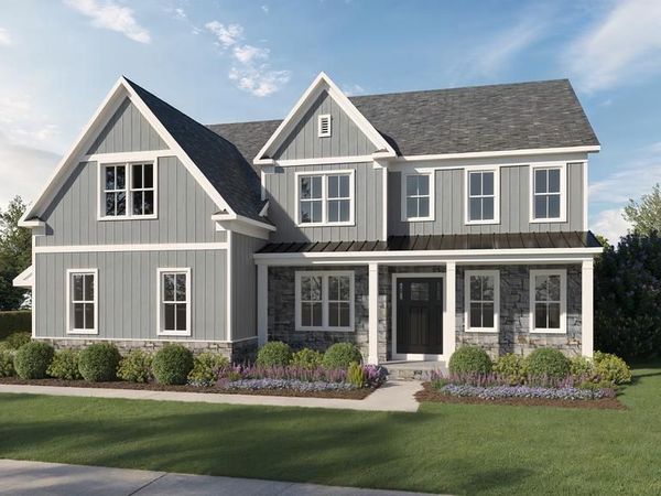 317 GREENE ROAD, BERWYN, PA 19312