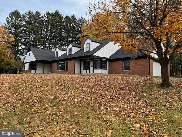 202 MUSEUM ROAD, SHILLINGTON, PA 19607