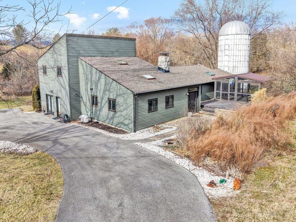 3144 Country Club RD, Troutville, VA 24175