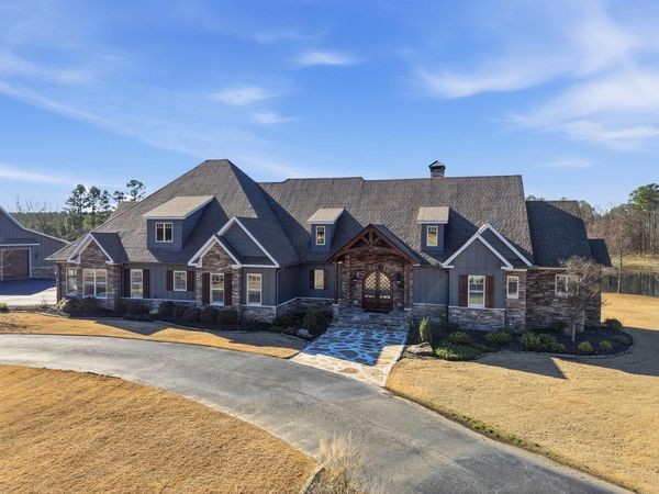 20597 Bellvue Drive, Little Rock, AR 72210