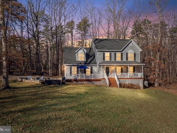 182 HUNT HAVEN, MINERAL, VA 23117