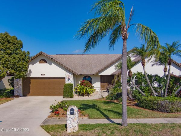 2100 Leeward Lane , Merritt Island, FL 32953