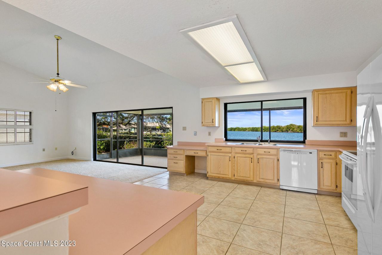 2100 Leeward Lane , Merritt Island, FL 32953 Photo