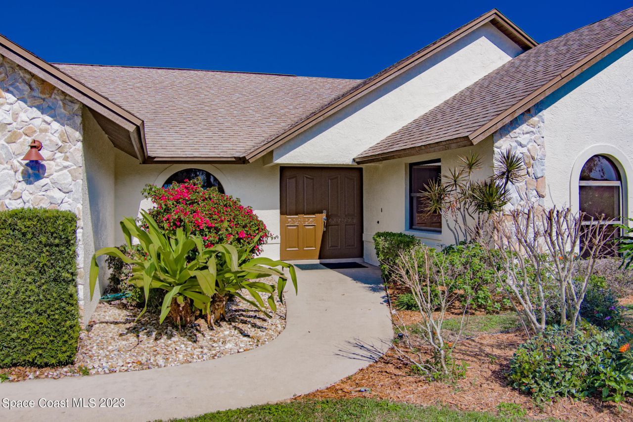 2100 Leeward Lane , Merritt Island, FL 32953 Photo