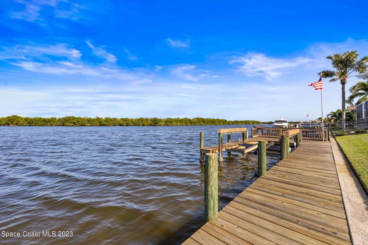 2100 Leeward Lane , Merritt Island, FL 32953 Photo