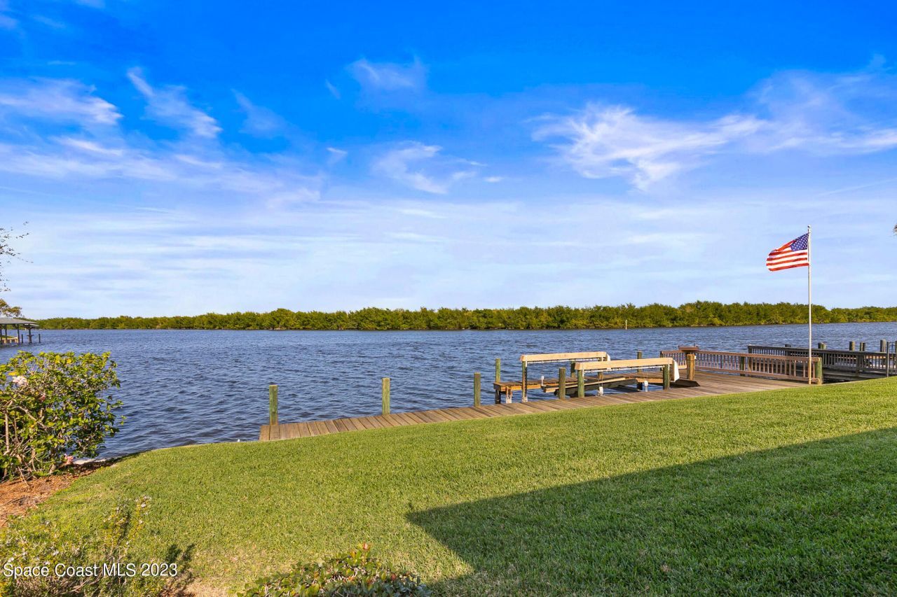 2100 Leeward Lane , Merritt Island, FL 32953 Photo