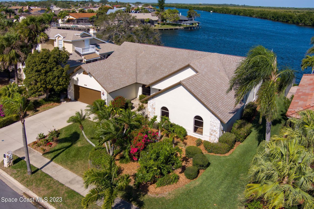 2100 Leeward Lane , Merritt Island, FL 32953 Photo