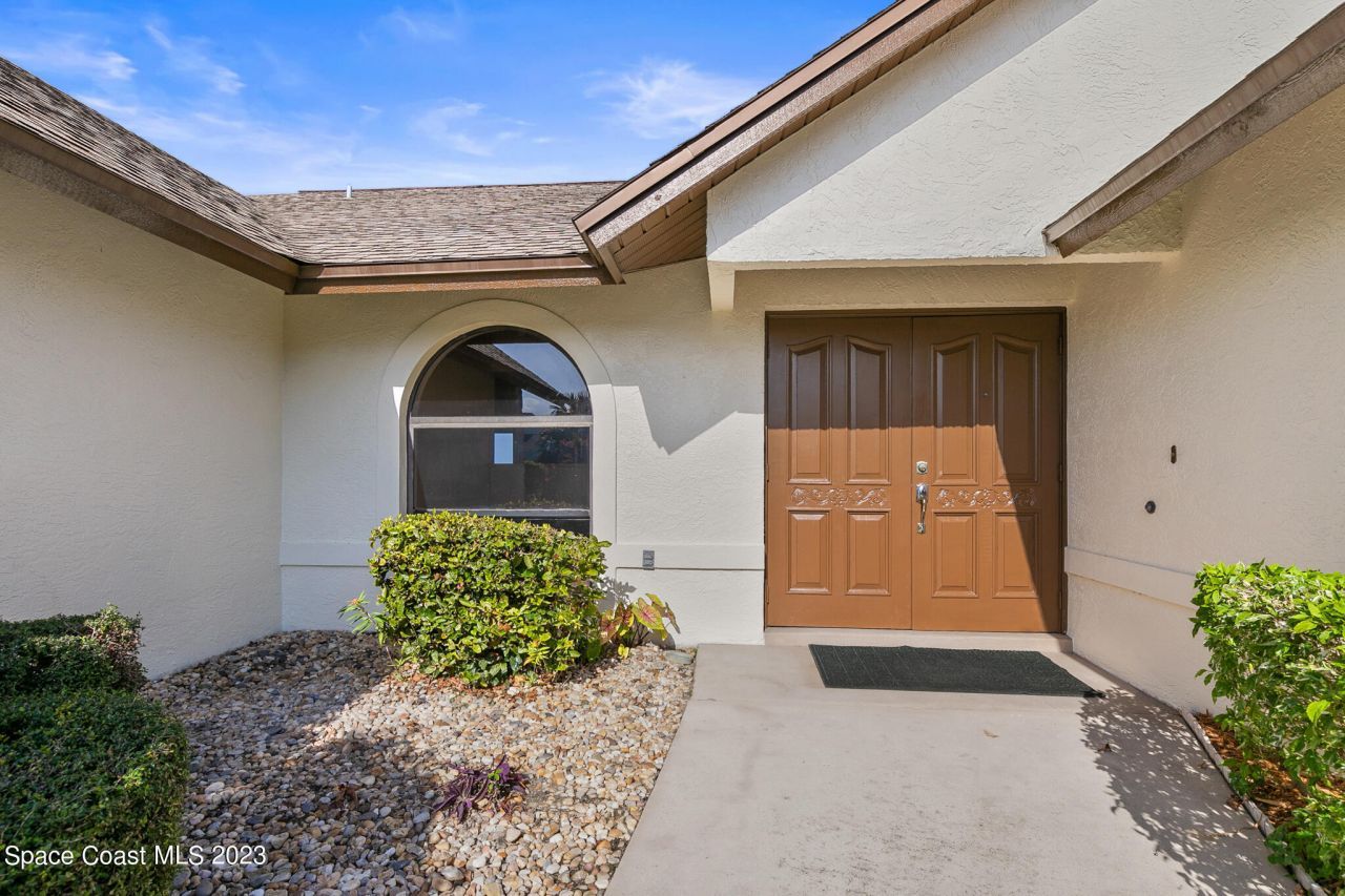 2100 Leeward Lane , Merritt Island, FL 32953 Photo