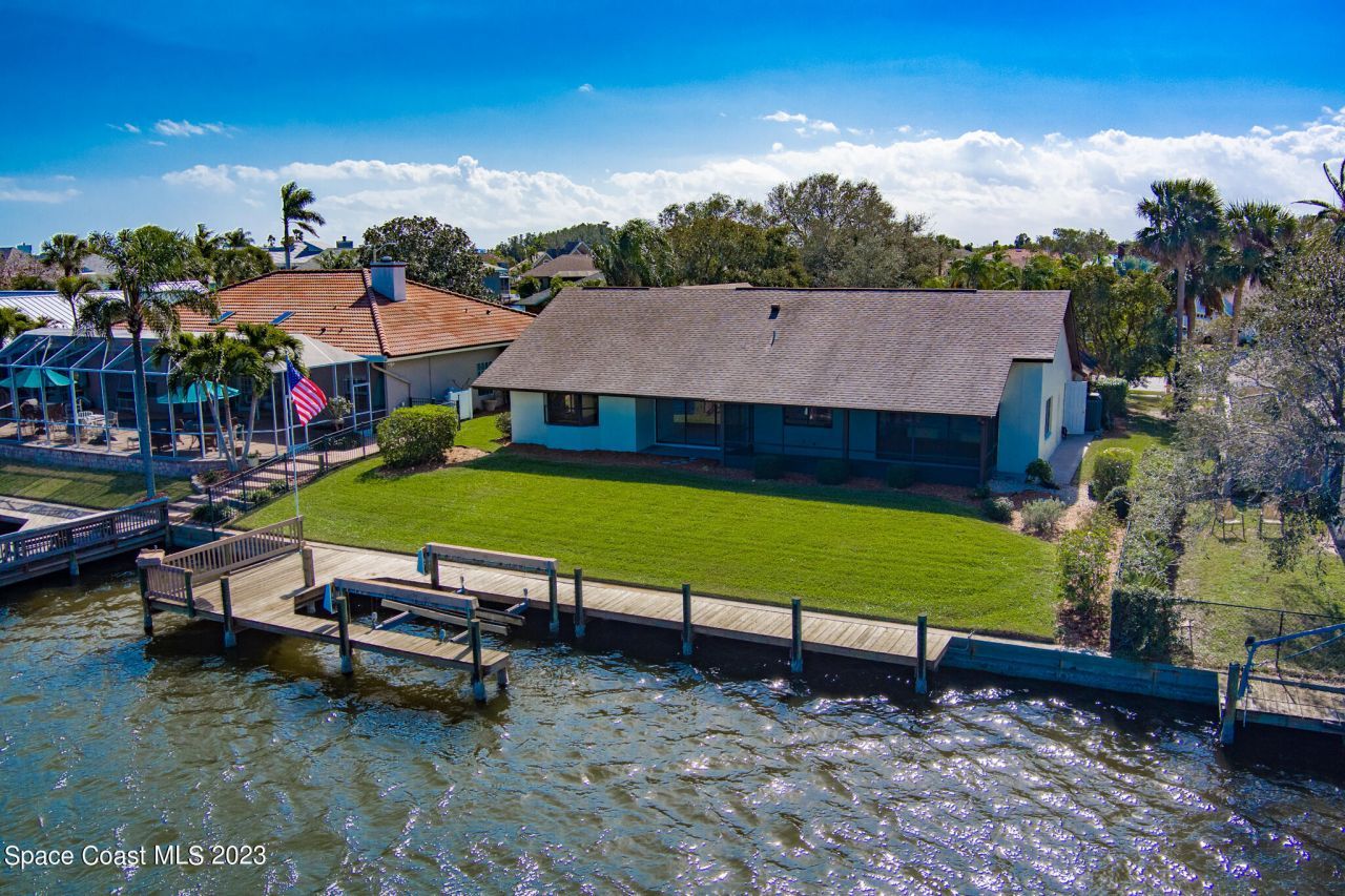 2100 Leeward Lane , Merritt Island, FL 32953 Photo