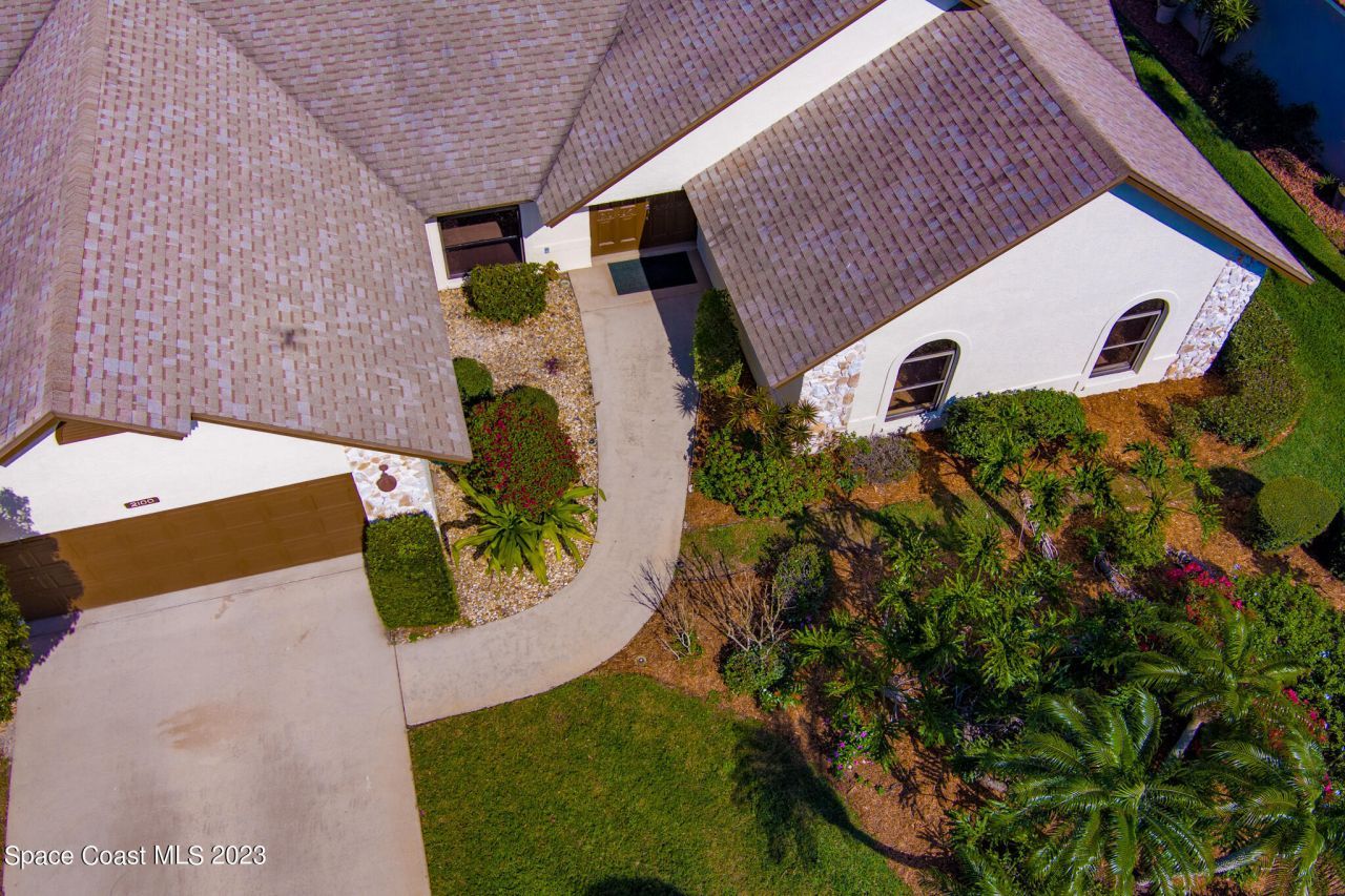 2100 Leeward Lane , Merritt Island, FL 32953 Photo