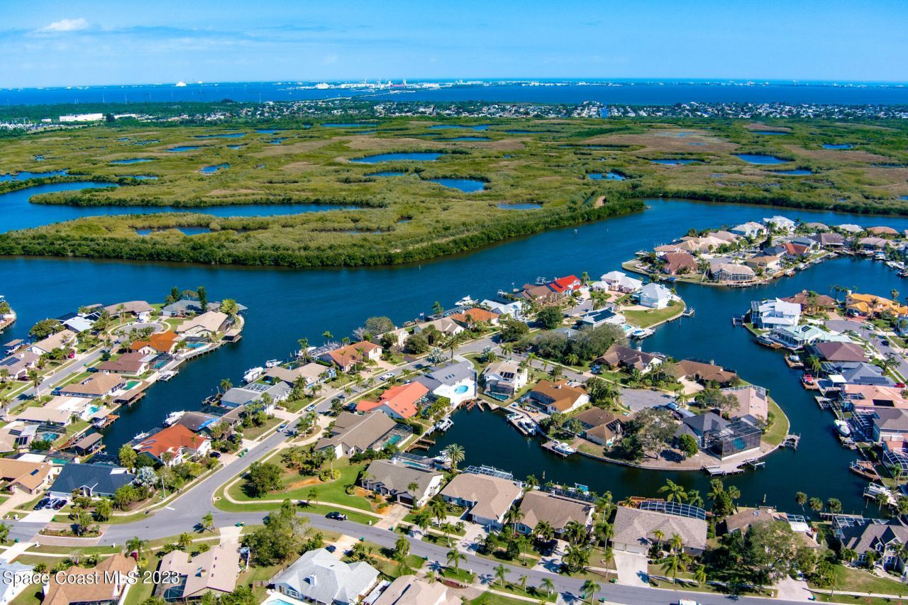 2100 Leeward Lane , Merritt Island, FL 32953 Photo