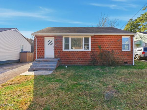 1916 Island Home Ave, Knoxville, TN 37920