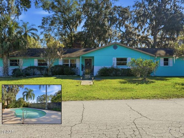 708 Montreville Avenue, DeLand, FL 32724