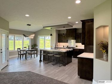 21814 Parkview Drive, Gretna, NE 68028