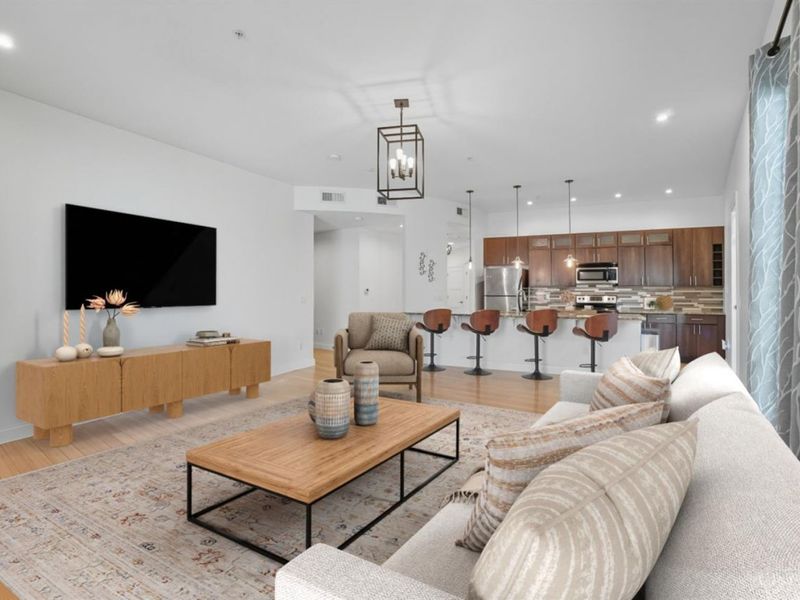 1331 Vine Street, Unit 4, Cincinnati, OH 45202 Photo 27