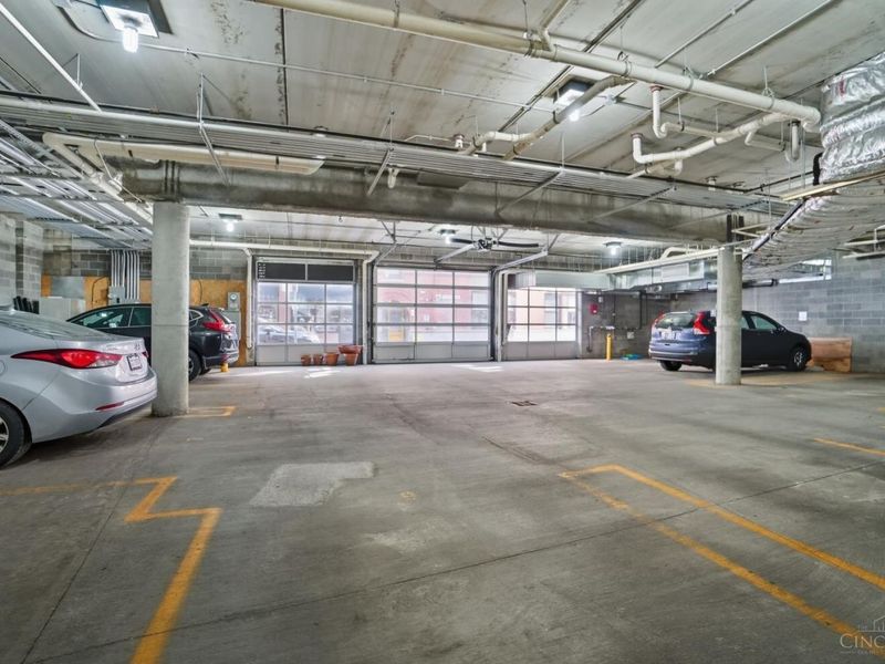 1331 Vine Street, Unit 4, Cincinnati, OH 45202 Photo 63